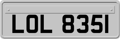 LOL8351