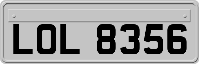 LOL8356