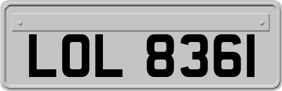 LOL8361