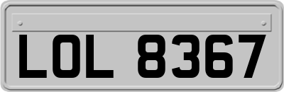 LOL8367