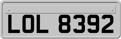 LOL8392