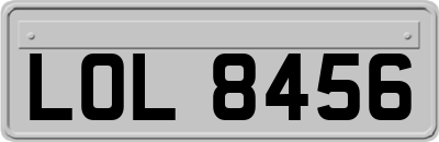 LOL8456