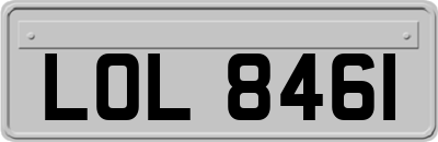 LOL8461