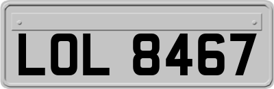 LOL8467