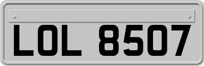 LOL8507