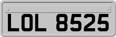 LOL8525