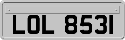 LOL8531
