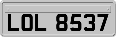 LOL8537