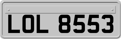 LOL8553
