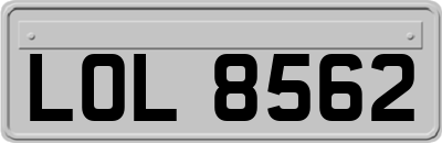 LOL8562