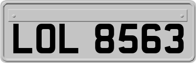 LOL8563