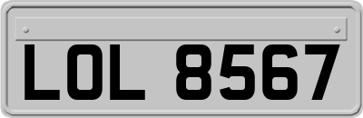 LOL8567
