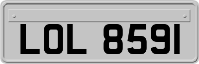 LOL8591