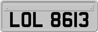 LOL8613