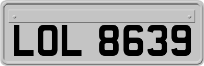 LOL8639