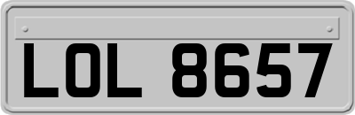 LOL8657