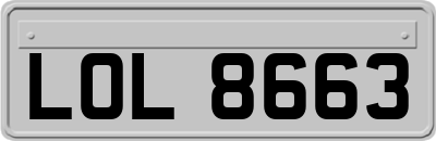 LOL8663
