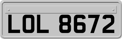 LOL8672