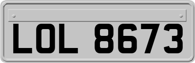 LOL8673