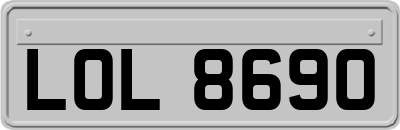 LOL8690