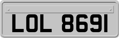 LOL8691