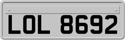 LOL8692