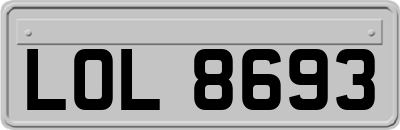 LOL8693