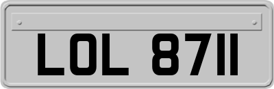 LOL8711