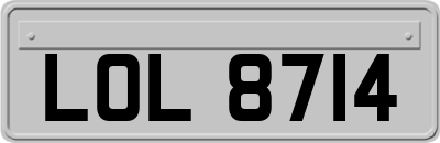 LOL8714