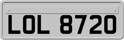 LOL8720