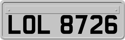 LOL8726