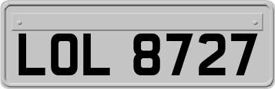 LOL8727
