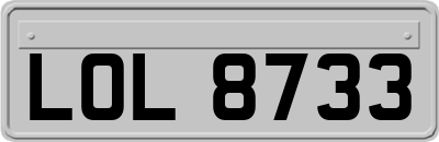 LOL8733