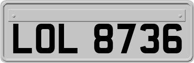 LOL8736
