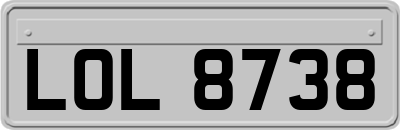 LOL8738