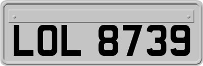 LOL8739