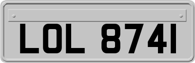LOL8741