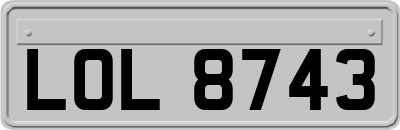 LOL8743
