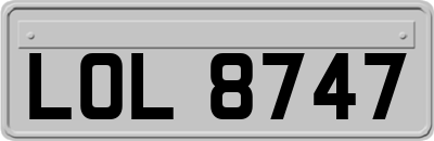 LOL8747
