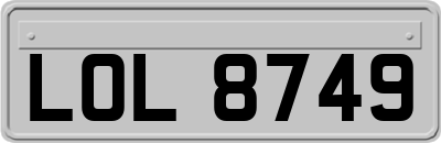 LOL8749
