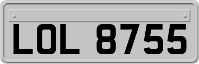 LOL8755