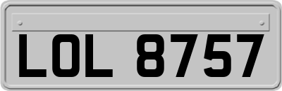 LOL8757