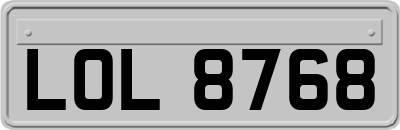 LOL8768