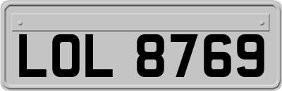 LOL8769