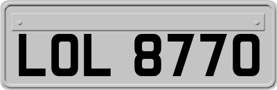LOL8770