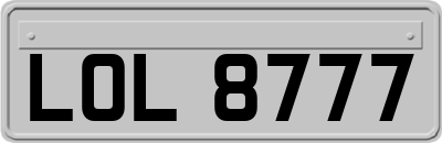 LOL8777