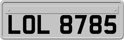 LOL8785