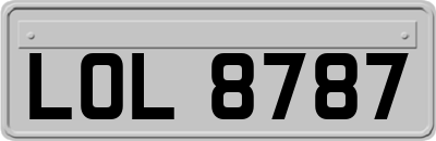 LOL8787