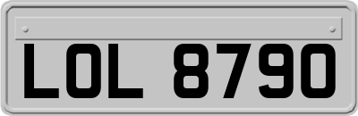 LOL8790