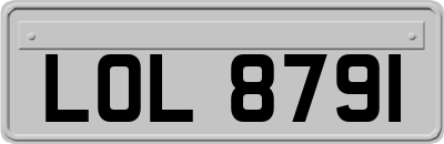 LOL8791